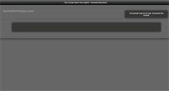 Desktop Screenshot of karmelkornfargo.com