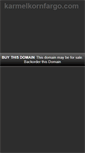 Mobile Screenshot of karmelkornfargo.com